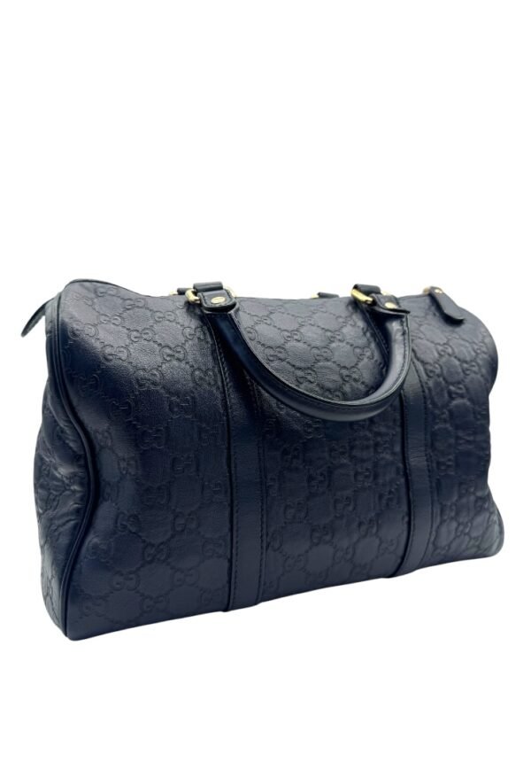 GUCCI - BOSTON GG BAG - Image 7